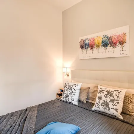 Fresh House Monteverde * Roma