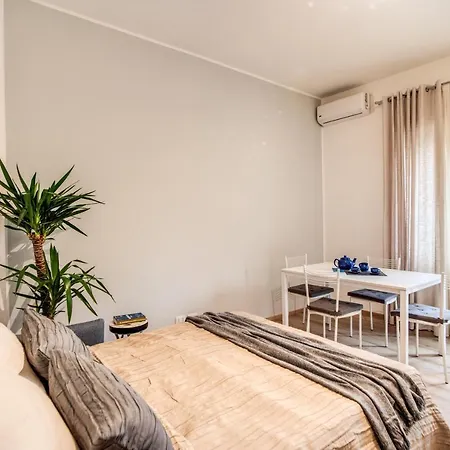 Fresh House Monteverde Rome