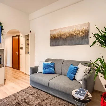 Fresh House Monteverde Rome