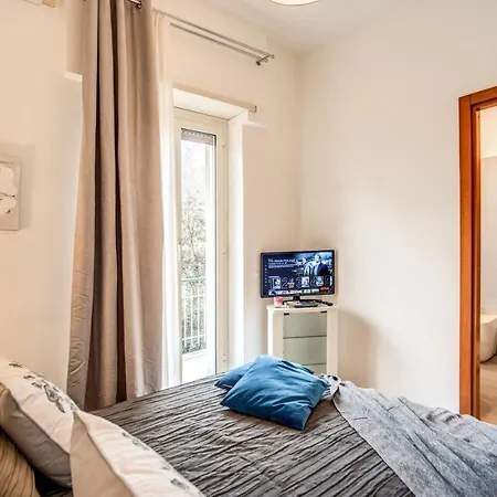 Fresh House Monteverde Апартаменты *