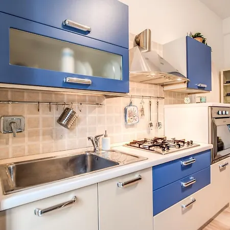 Fresh House Monteverde Рим