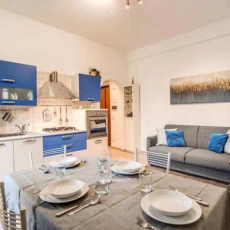 Fresh House Monteverde * Рим