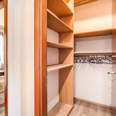 Fresh House Monteverde Рим