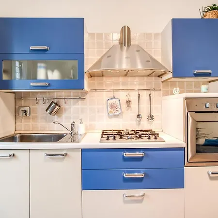 Апартаменты Fresh House Monteverde *