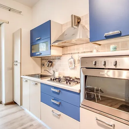 Fresh House Monteverde Апартаменты *