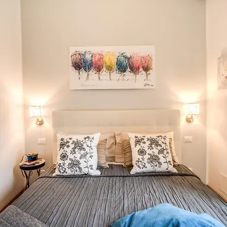 Апартаменты Fresh House Monteverde