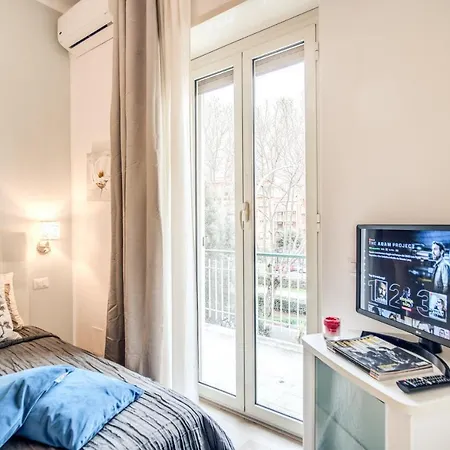 Fresh House Monteverde Апартаменты *