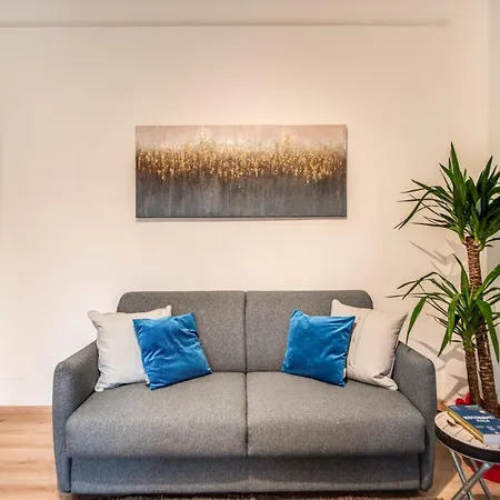 Апартаменты Fresh House Monteverde *