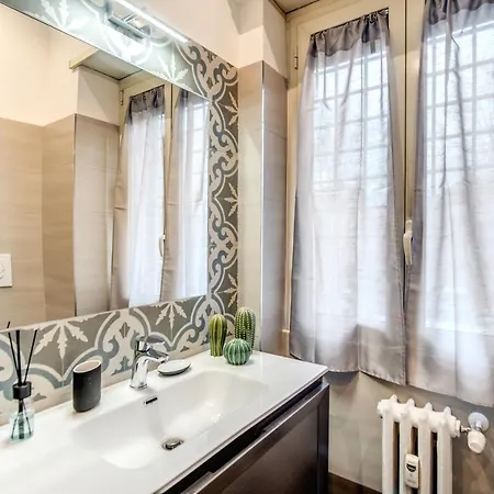 Апартаменты Fresh House Monteverde