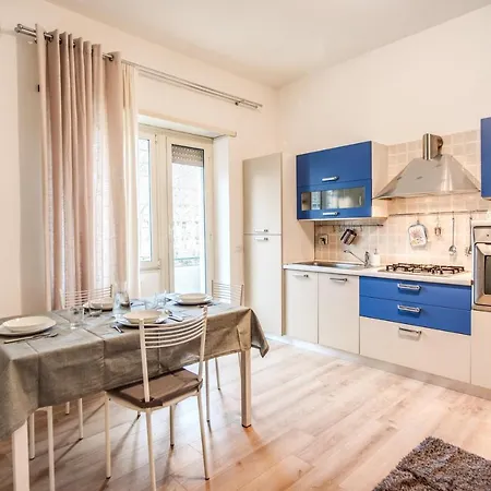 Fresh House Monteverde Апартаменты