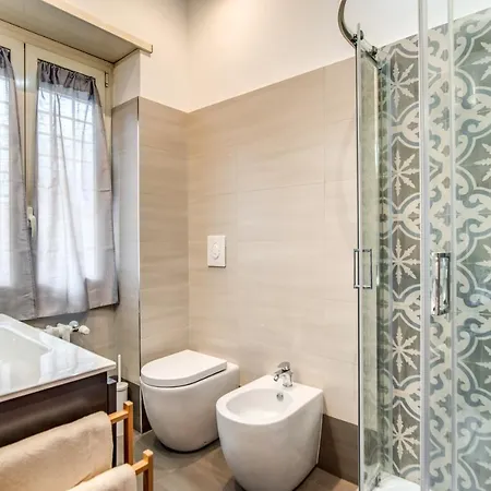 Fresh House Monteverde Апартаменты *