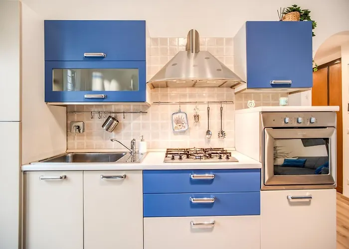 Apartman Fresh House Monteverde *