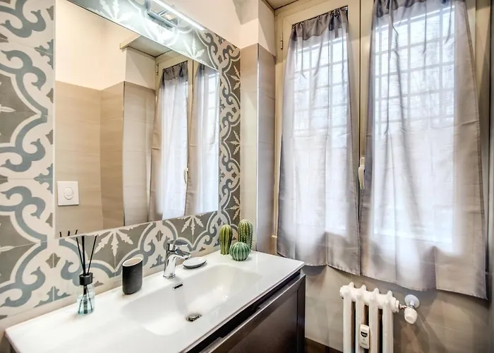 Apartman Fresh House Monteverde