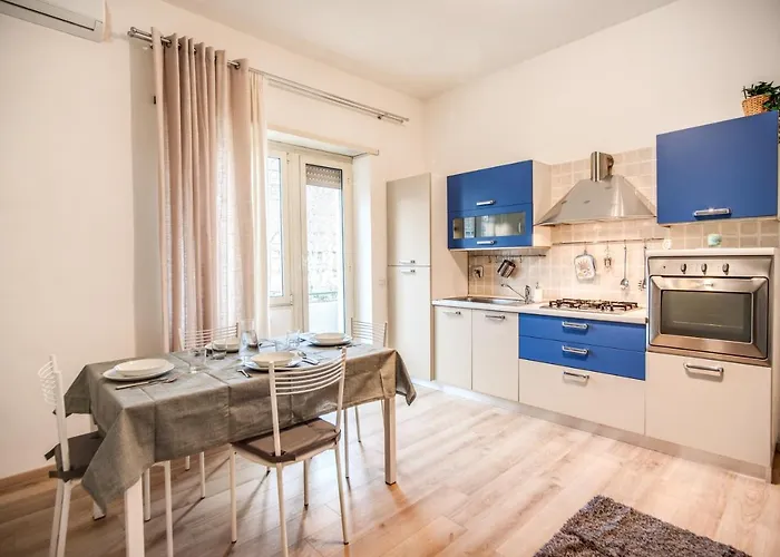 Fresh House Monteverde Apartman