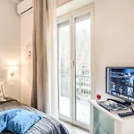 Fresh House Monteverde Daire *