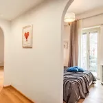 Fresh House Monteverde Roma